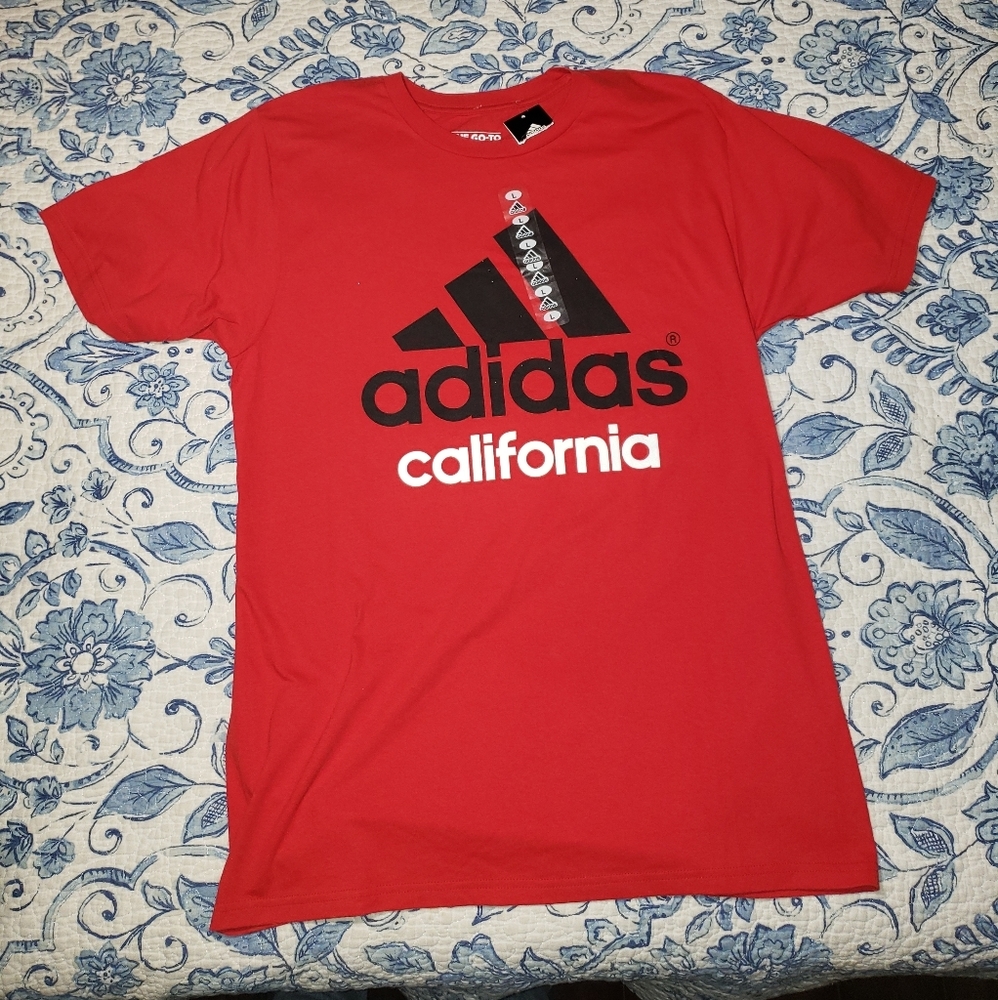 Adidas Tshirt